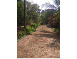 2 INDEPENDENT HOUSE with 15 cent land for sale at near Kanichira, Nileshwaram, Kasaragod