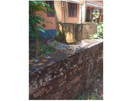 2 INDEPENDENT HOUSE with 15 cent land for sale at near Kanichira, Nileshwaram, Kasaragod