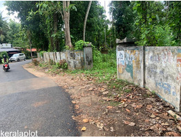 26 cent land for sale near Thiruvalla Pathanamthitta