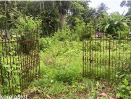 26 cent land for sale near Thiruvalla Pathanamthitta