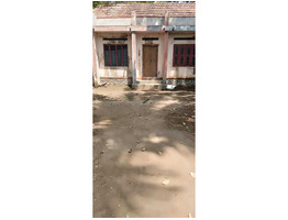 38.5 cent land with house for sale at near Kavalam, Alappuzha