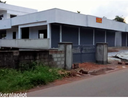 3000 Sqft commercial space for rent near Thiruvaniyur Ernakulam