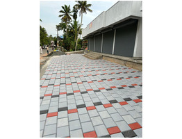 3000 Sqft commercial space for rent near Thiruvaniyur Ernakulam
