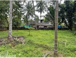 69.76 cent land with Residence Building for sale near Mutheri, Omassery, Kozhikode