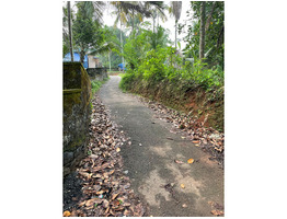 69.76 cent land with Residence Building for sale near Mutheri, Omassery, Kozhikode