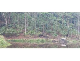 24 acre Land for sale at near Sankanpara Bus Stop , Munnar Highway,Thekkadi,Munnar