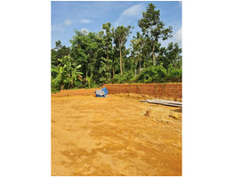 80 cent land for sale at near Sreekandapuram, Kannur