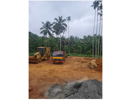 80 cent land for sale at near Sreekandapuram, Kannur