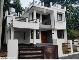 5 BHK House for sale at near Chengannur, Kulanada, Pathanamthitta