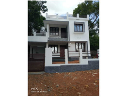 5 BHK House for sale at near Chengannur, Kulanada, Pathanamthitta