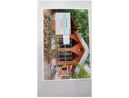 70 cent land  and 6500 Sqft building with machinaries for sale near Elappully Palakkad