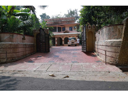 66 CENTS OF LAND AND 3000 SQFT HOUSE FOR SALE , KOZHANCHERY, PATHANAMTHITTA