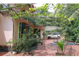 66 CENTS OF LAND AND 3000 SQFT HOUSE FOR SALE , KOZHANCHERY, PATHANAMTHITTA