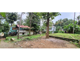 6.5 cent land for sale at kollam,Chathanoor