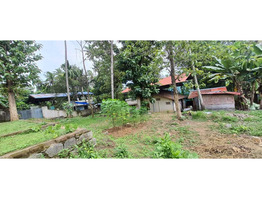 6.5 cent land for sale at kollam,Chathanoor