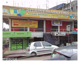 2000 sqft commercial space rent at perumbavoor,Ernakulam district