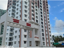 3 BHK Premium Flat for Sale at Akkulam,trivandurm