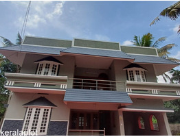 4 BHK Independent House for Sale at  Malayinkeezhu,Trivandrum