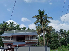 4 BHK Independent House for Sale at  Malayinkeezhu,Trivandrum