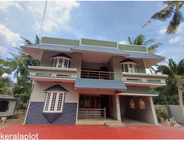 4 BHK Independent House for Sale at  Malayinkeezhu,Trivandrum