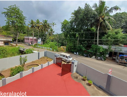 4 BHK Independent House for Sale at  Malayinkeezhu,Trivandrum
