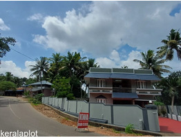 4 BHK Independent House for Sale at  Malayinkeezhu,Trivandrum