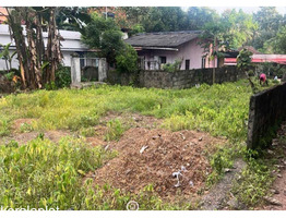 8 cent Land for sale Near by Mandiram Hospital