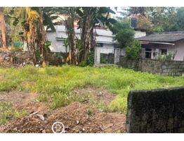 8 cent Land for sale Near by Mandiram Hospital