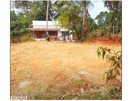 16 Cent Land For Sale Near by  Calicut CivilStation