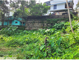 33 cent land sale at Thachottukavu(Near Peyad),Thiruvanthapuram District