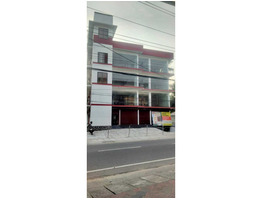 New Commercial Building Rent at Tripunithura-Eroor Road