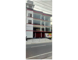 New Commercial Building Rent at Tripunithura-Eroor Road