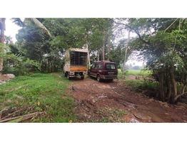 8.5 cent land for sale near by illekkal petrol pump