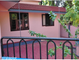 Fully Furnished Independent House for Sale at Ottappalam, Palakkad