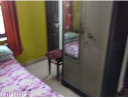 Fully Furnished Independent House for Sale at Ottappalam, Palakkad