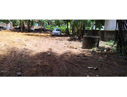 20 cents Residential land sale near by Chingavanam,Kottayam District