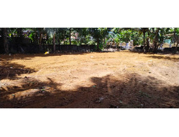 20 cents Residential land sale near by Chingavanam,Kottayam District