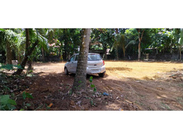 20 cents Residential land sale near by Chingavanam,Kottayam District