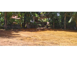 20 cents Residential land sale near by Chingavanam,Kottayam District