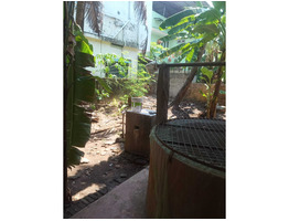 3 BHK HOUSE FOR SALE/RENT Near by Kollam Thevally Ration Shop Junction