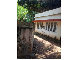 3 BHK HOUSE FOR SALE/RENT Near by Kollam Thevally Ration Shop Junction