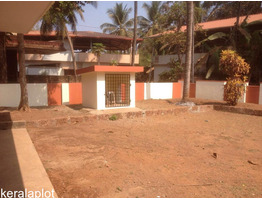 16.5 Cent Land With 1300 Sqft 3 BHK House For sale Near by Melthota,Kulshekar Mangalore