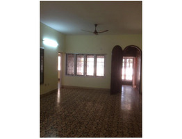 16.5 Cent Land With 1300 Sqft 3 BHK House For sale Near by Melthota,Kulshekar Mangalore