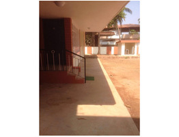 16.5 Cent Land With 1300 Sqft 3 BHK House For sale Near by Melthota,Kulshekar Mangalore