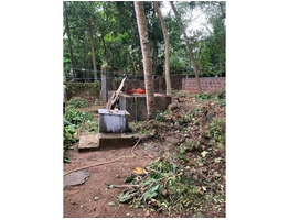 16.5 Cent Land With 1300 Sqft 3 BHK House For sale Near by Melthota,Kulshekar Mangalore