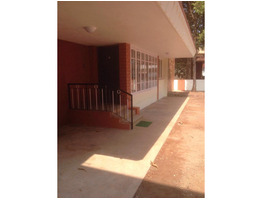 16.5 Cent Land With 1300 Sqft 3 BHK House For sale Near by Melthota,Kulshekar Mangalore