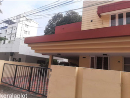 11.5 cent land with 1750 sqft house sale near by medical college,Gowri Nagar