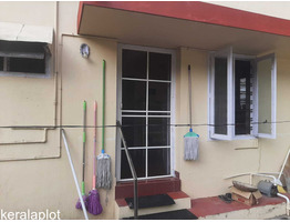 11.5 cent land with 1750 sqft house sale near by medical college,Gowri Nagar