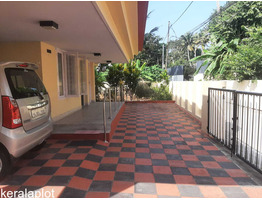 11.5 cent land with 1750 sqft house sale near by medical college,Gowri Nagar