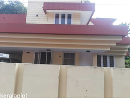 11.5 cent land with 1750 sqft house sale near by medical college,Gowri Nagar